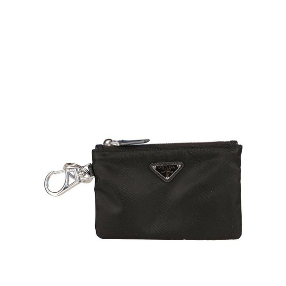 Prada Prada Mini Pencil Case In Re-Nylon - NWT - Picture 1 of 2